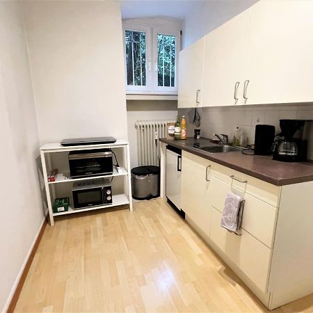 Urbansuites - Dein Zuhause In Wiesbaden Dış mekan fotoğraf