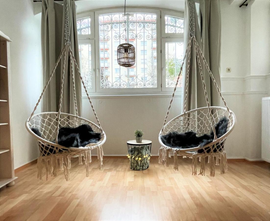 Urbansuites - Dein Zuhause In Wiesbaden Dış mekan fotoğraf