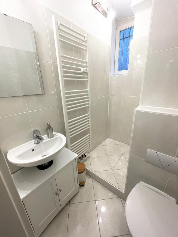 Urbansuites - Dein Zuhause In Wiesbaden Dış mekan fotoğraf