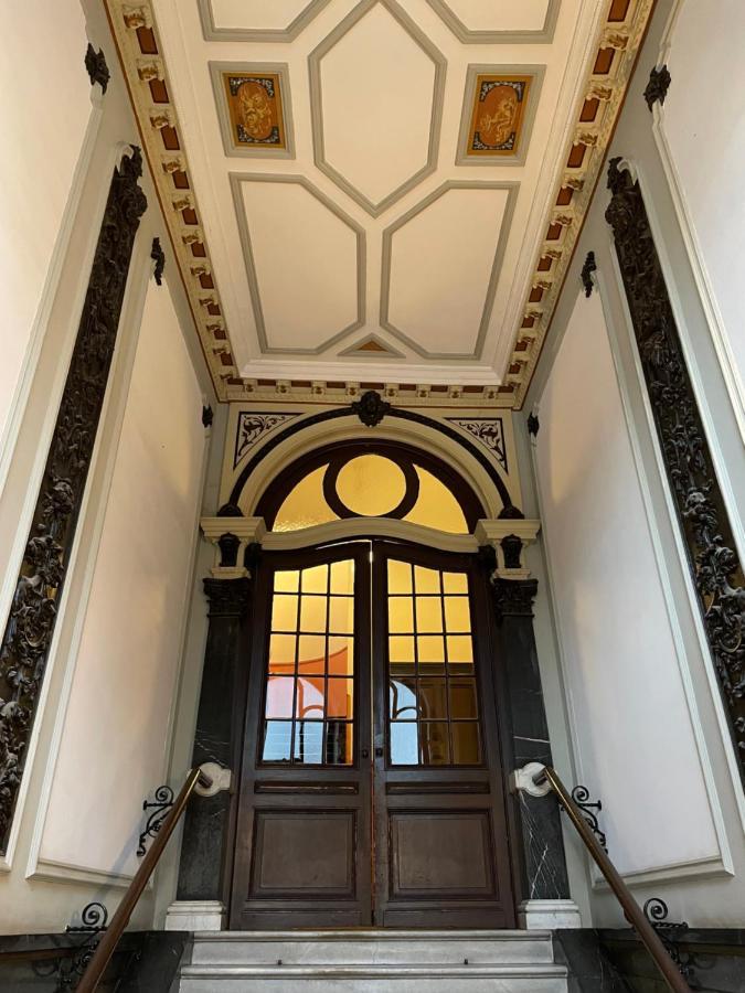 Urbansuites - Dein Zuhause In Wiesbaden Dış mekan fotoğraf